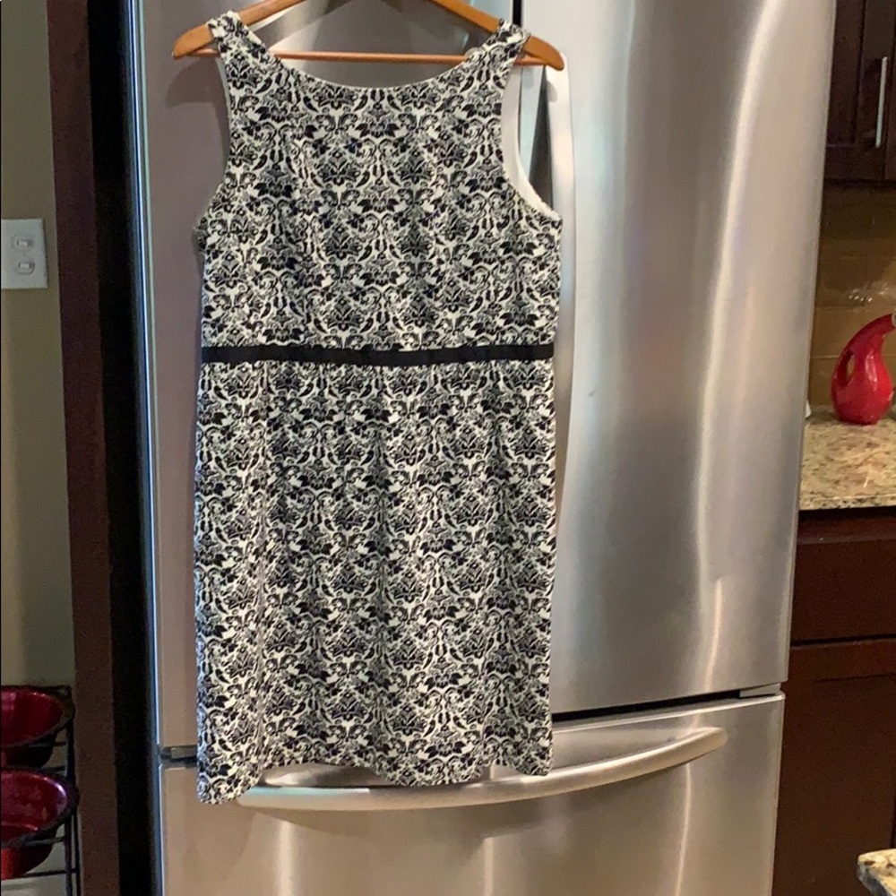Size 14 dress